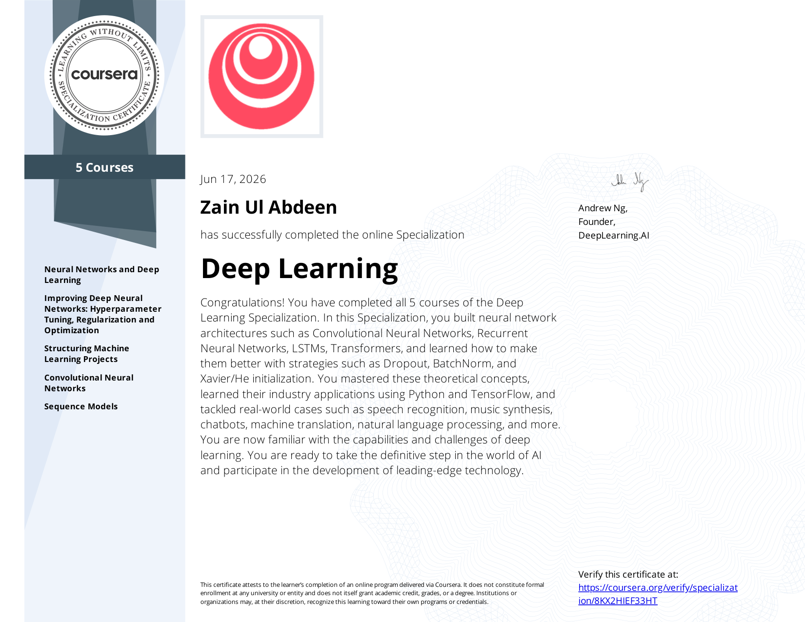 Coursera
